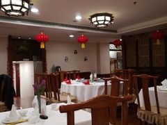 大堂-蓬莱阁中餐厅(崇文门店)