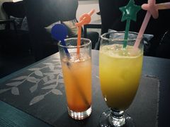 -吱咖啡西式简餐