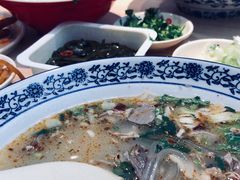 -武圣羊汤·西北面(朝阳门店)