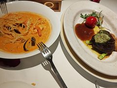 -王品牛排(杭州大厦店)