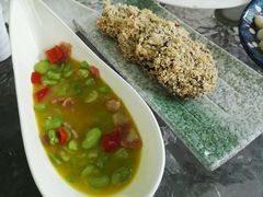 -旅马餐厅(茅家埠店)