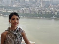 -广州香格里拉酒店