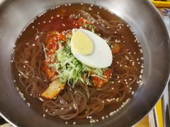 -Woolee韩食堂·韩式家庭料理