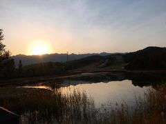 -乌素图国家森林公园