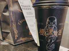 -奈雪的茶(亨特国际广场店)