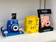 -泡泡玛特POPMART(合生汇店)