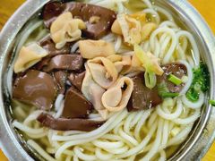 猪脏粉-守英猪脏粉(仓桥街店)