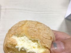 冰心麻薯牛奶味-盒马鲜生(悠方店)
