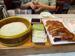 -米汤记忆(南京西路店)