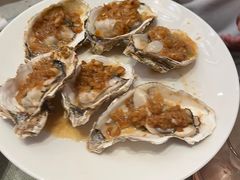 -TABLE·味西餐厅-成都茂业JW万豪酒店