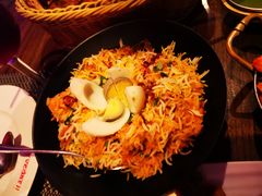 -Vedas印度餐厅(常熟路店)