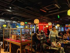 -安妮意大利餐厅(日坛店)
