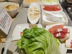 -海底捞火锅(宇飞大厦店)