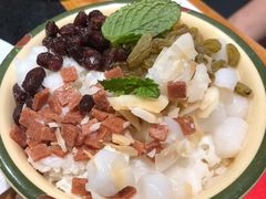 -王婆乔鲜鱼自助火锅(蜀汉路店)