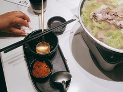 -乔阿马·江南味·驴肉香(龙湖华泾天街店)