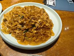 -95号酱骨·一块豆腐(展春园西路店)