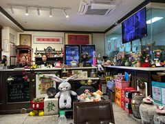 -阿莉餐厅(枣阳路店)