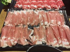 -银泰百货(北京大红门店)