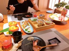 -文三酒肆自助放题(新街口友谊广场店)