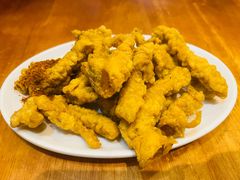 重庆小酥肉-付小姐在成都(中山公园店)