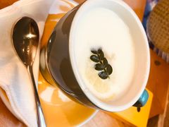 -W CAFE(甜爱路店)