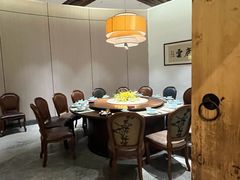 -金苑酒家·客家菜·广东老字号(万象店)