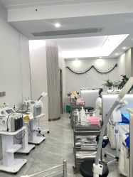 -痘院士专业祛痘皮肤管理