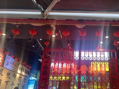 -沙胆彪炭炉牛杂煲(成都玉林店)