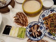 -都一处 (方庄店)