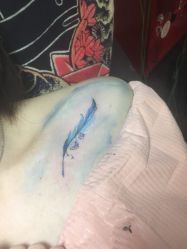 -众刺纹画·纹身·穿孔饰品·海娜定制