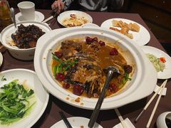 -江南·JIANGNAN(北京歌华开元大酒店)