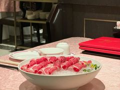 -囍凤楼·粤菜·点心·火锅(温特莱店)