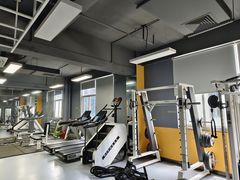 -天型健身工作室(大学城店)