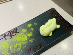 -海底捞火锅(高新万达店)