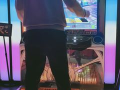 -VS SPORTS PARK运动玩乐园·团建·生日会(合生汇店)