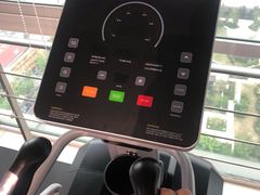 -GymPlus健身(四平路店)
