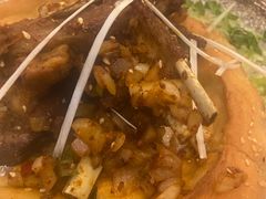 -新粤新疆菜(禅城店)
