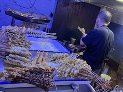 -水产西街炸串(水产西街店)