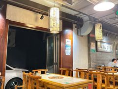 -京门老爆三·铜锅涮肉 爆肚(望京店)