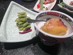 -上井精致料理(中兴商业大厦店)