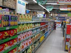 -百佳永辉(名盛广场店)