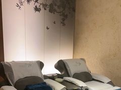 -新紫霞养生·影院足道·SPA(金山区店)