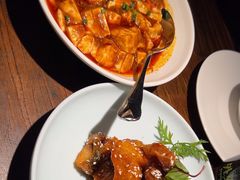 -外婆家(蓝色港湾店)