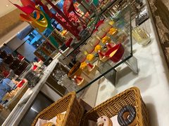 -冀粤香海鲜自助餐厅(西美五洲店)