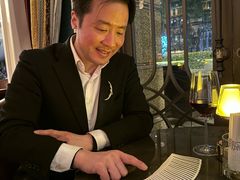-The St·Regis Bar 瑞吉酒吧