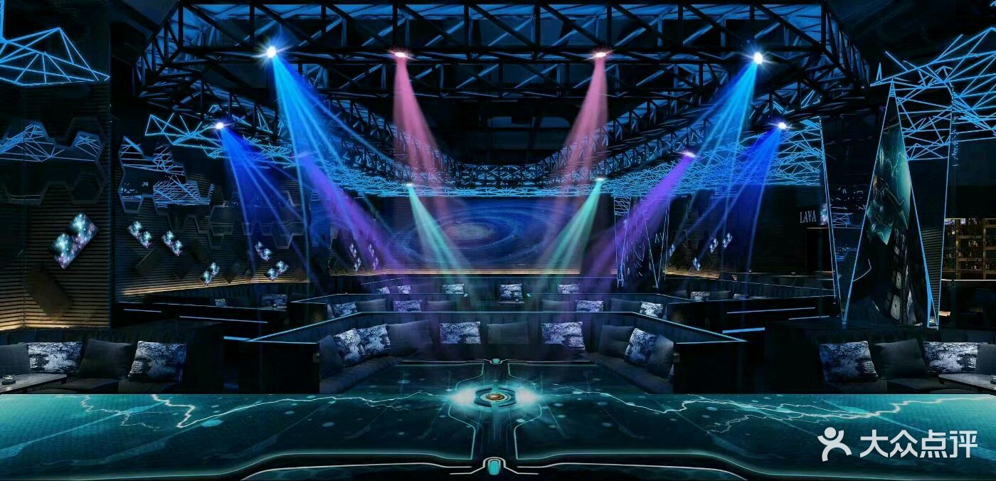 lava酒吧图片 - 第66张