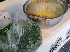 -老上海葱油饼(黄河路店)