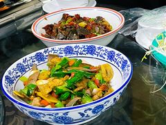 -张氏父子常德肠子馆(红星总店)
