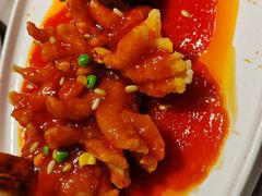 -王记姚家味·地道苏帮菜(凤凰街店)