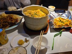-东来土菜馆(民祥园路店)